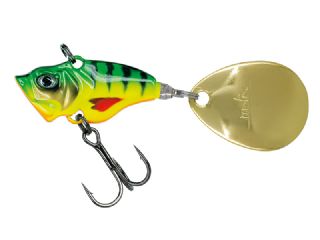 Molix Trago Spin Tail 3/8oz - 